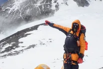 Polak uratował innemu życie na Mt. Everest w 2017