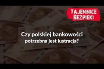Lustracja polskiej bankowości - wątek Sorosa