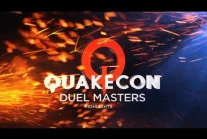 Poziom obecnych top playerów Q3. QuakeCon 2013 Highlights.