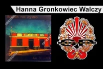 Hanna Gronkowiec Walczy