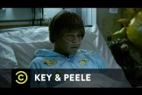 Bo w dzieciach czai się pierwotne zło (Key & Peele)