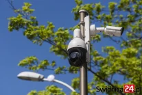 Po zabójstwie 10-latki Żarów tworzy mapę prywatnych kamer monitoringu