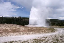 Przyczyna aktywności Yellowstone ( ͡° ͜ʖ ͡°)