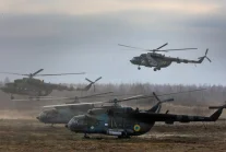 Ukraińska armia postawiona w stan pełnej gotowości bojowej