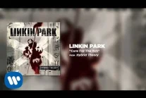 Cure For The Itch (Hybrid Theory)