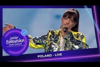 Występ Viki Gabor na Eurowizji