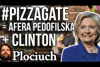 youtuber o #PizzaGate