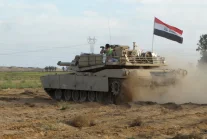Powstanie w Mosulu. Cywile atakują Daesh