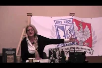 Nacjonalizm ukraiński - dr Lucyna Kulińska