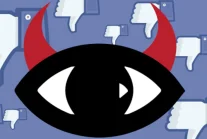 Facebook z nagrodą za najgorsze nadużycia prywatności