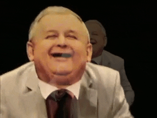 Czy Kaczyński ma, czy będzie mieć sobowtóra? – O teatrze życia