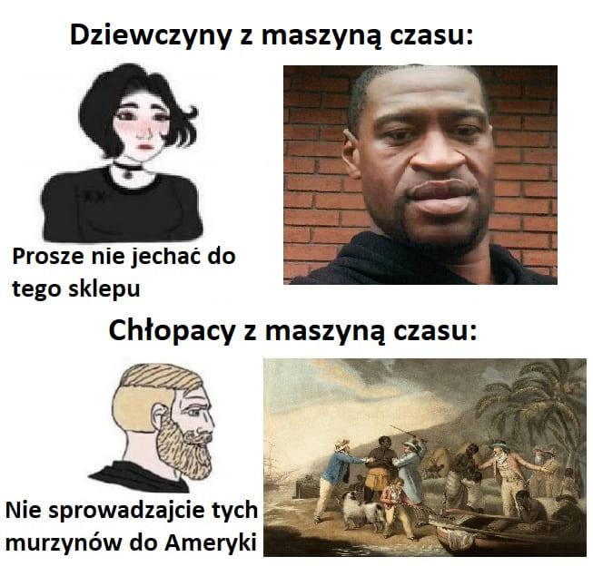 Memy - znaleziska i wpisy o #memy w Wykop.pl - od wpisu 51713415