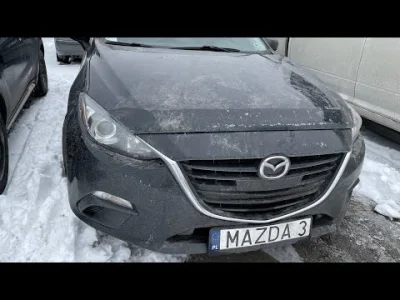 Mazda - Znaleziska I Wpisy O #Mazda W Wykop.pl - Od Znaleziska 5902357