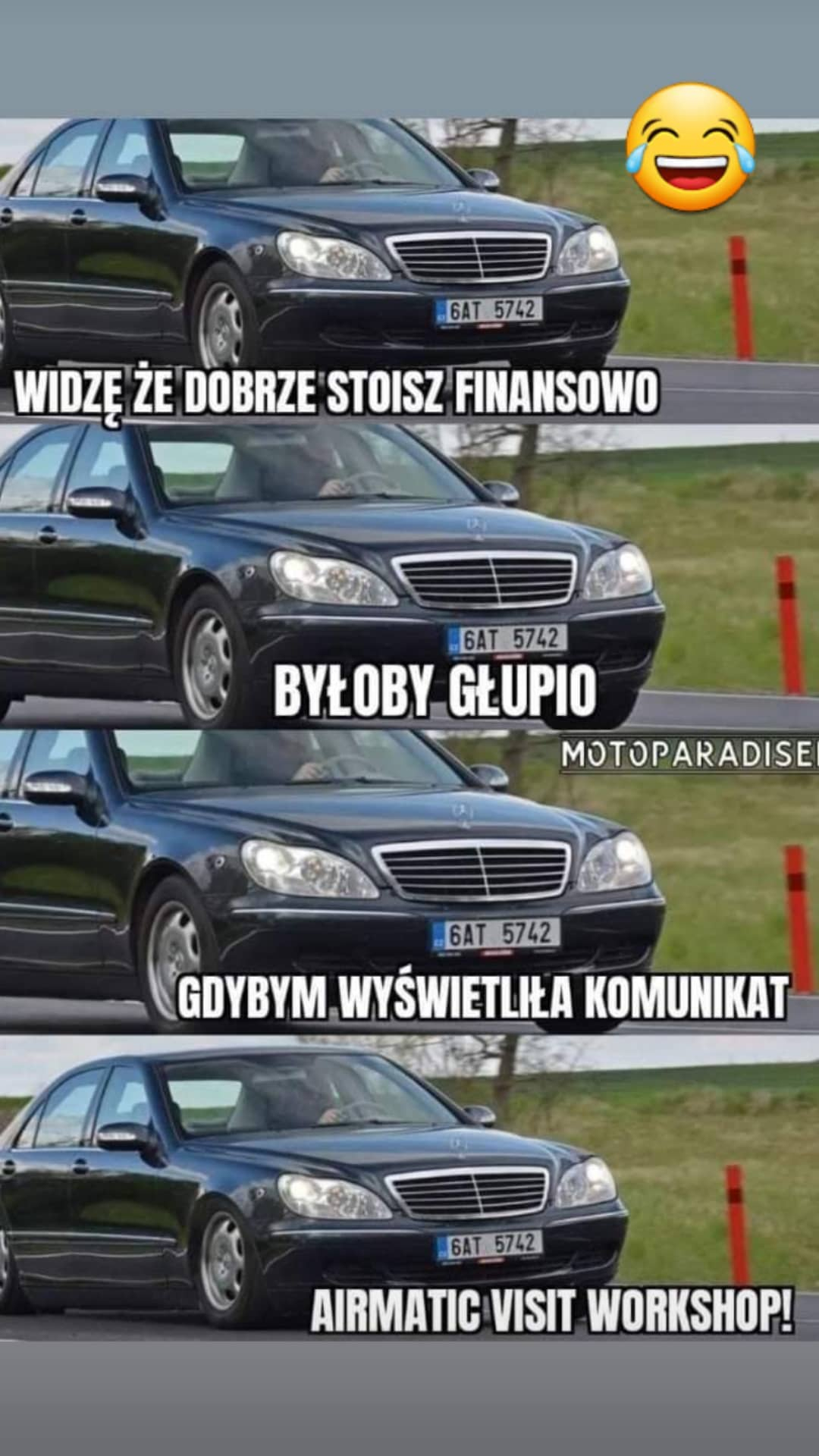 Mercedes - Wpisy O #Mercedes W Wykop.pl - Od Wpisu 58057473