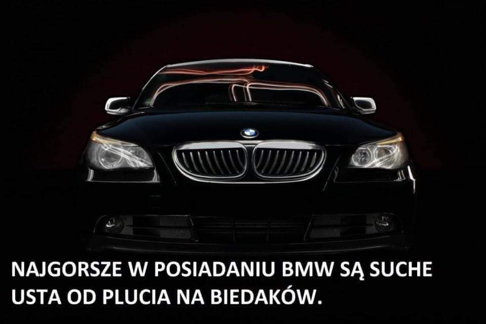 Bmw #Motoryzacja - Zpord - Wykop.pl
