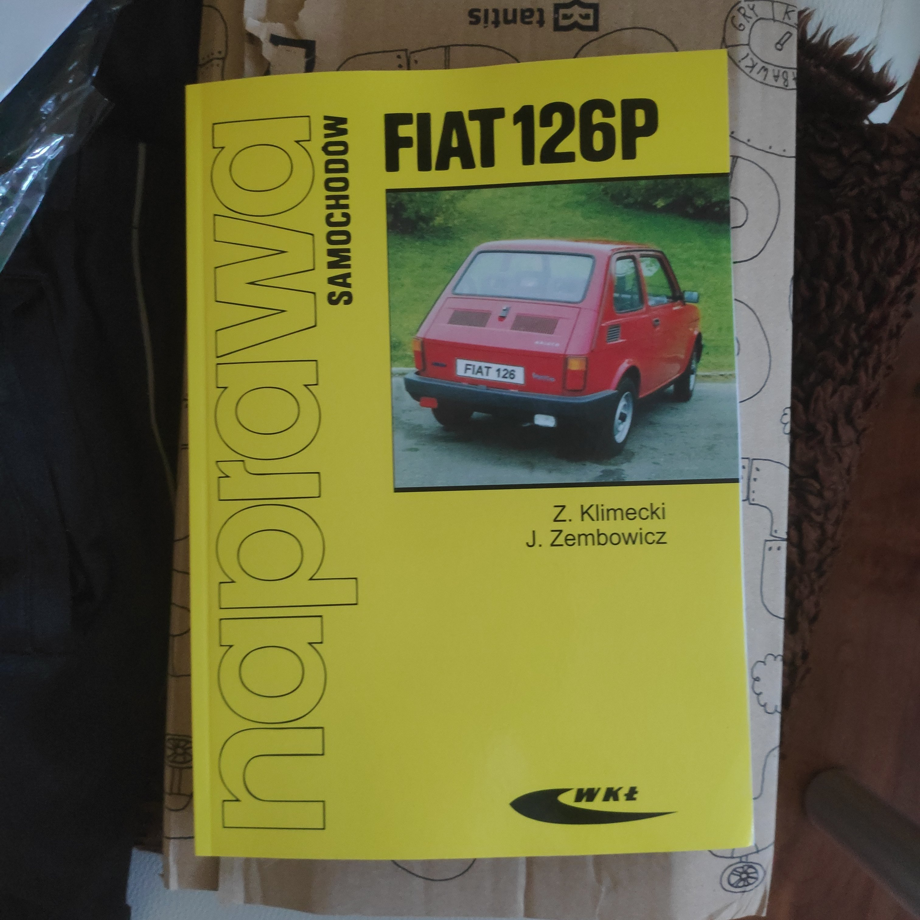 Fiat126P - Znaleziska I Wpisy O #Fiat126P W Wykop.pl
