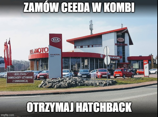 Miloo94: #Auto #Kia #Leasing #Samochody... - Miloo94 - Wykop.pl