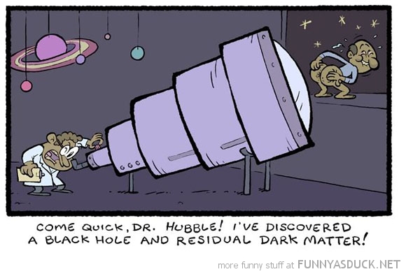 Znalezione obrazy dla zapytania: dark matter and residual"