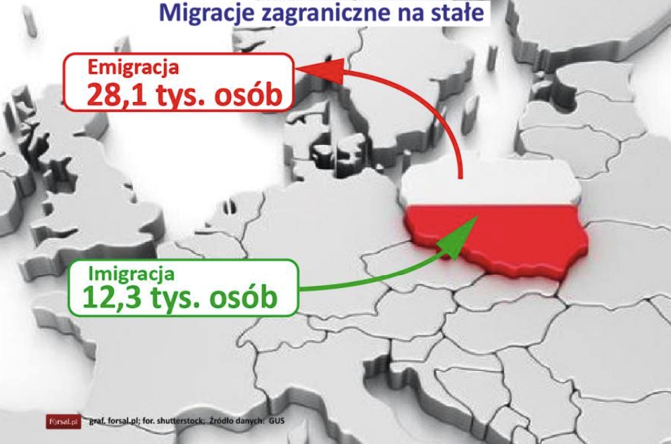 Imigracja - najlepsze znaleziska i wpisy o #imigracja w Wykop.pl - od wpisu  15830627
