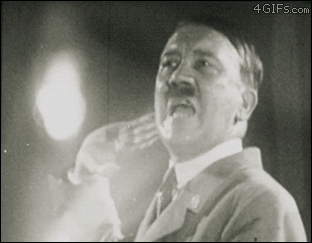 Hitler - znaleziska i wpisy o #hitler w Wykop.pl - od znaleziska 3401567