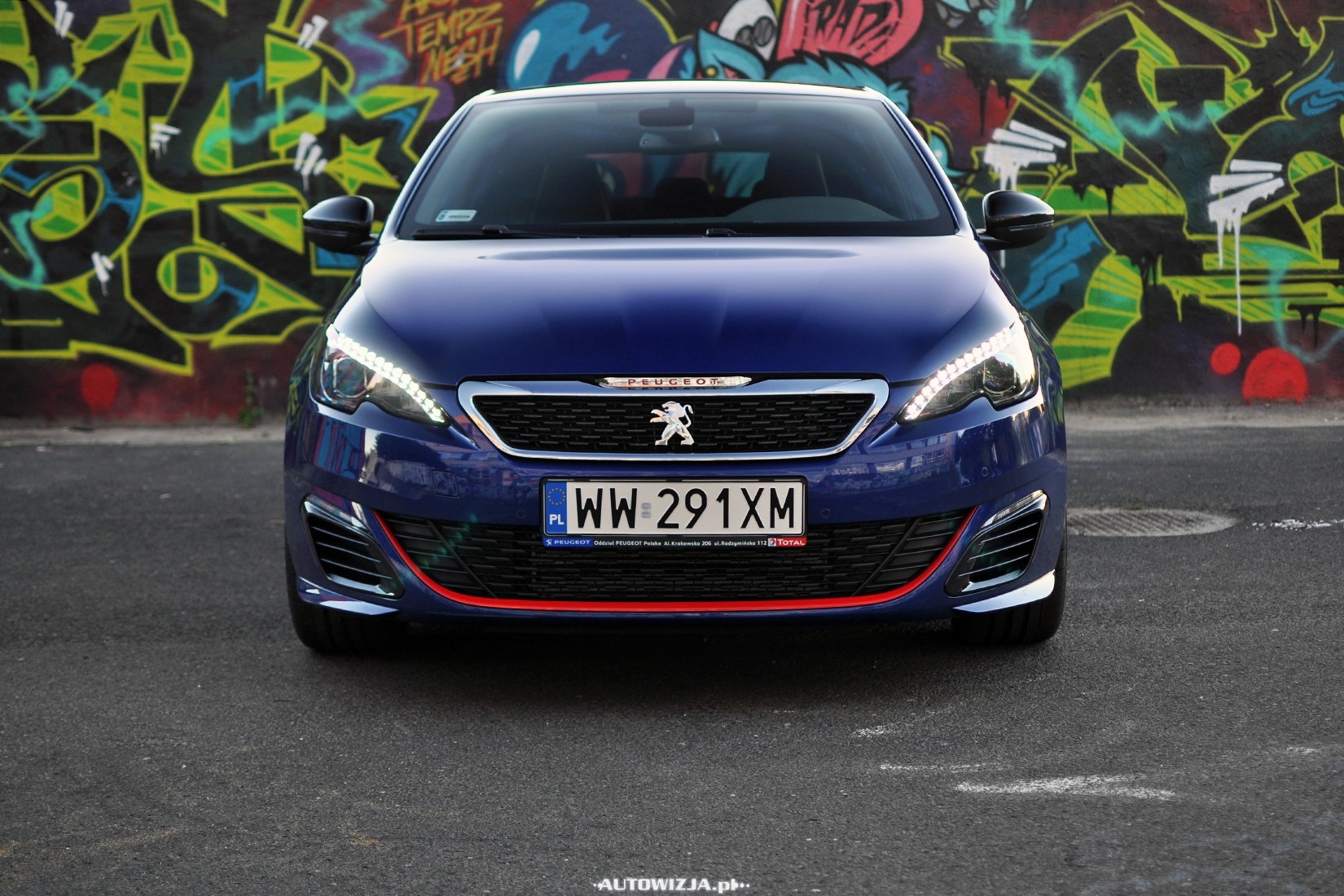 Peugeot - Wpisy O #Peugeot W Wykop.pl - Od Wpisu 28085465