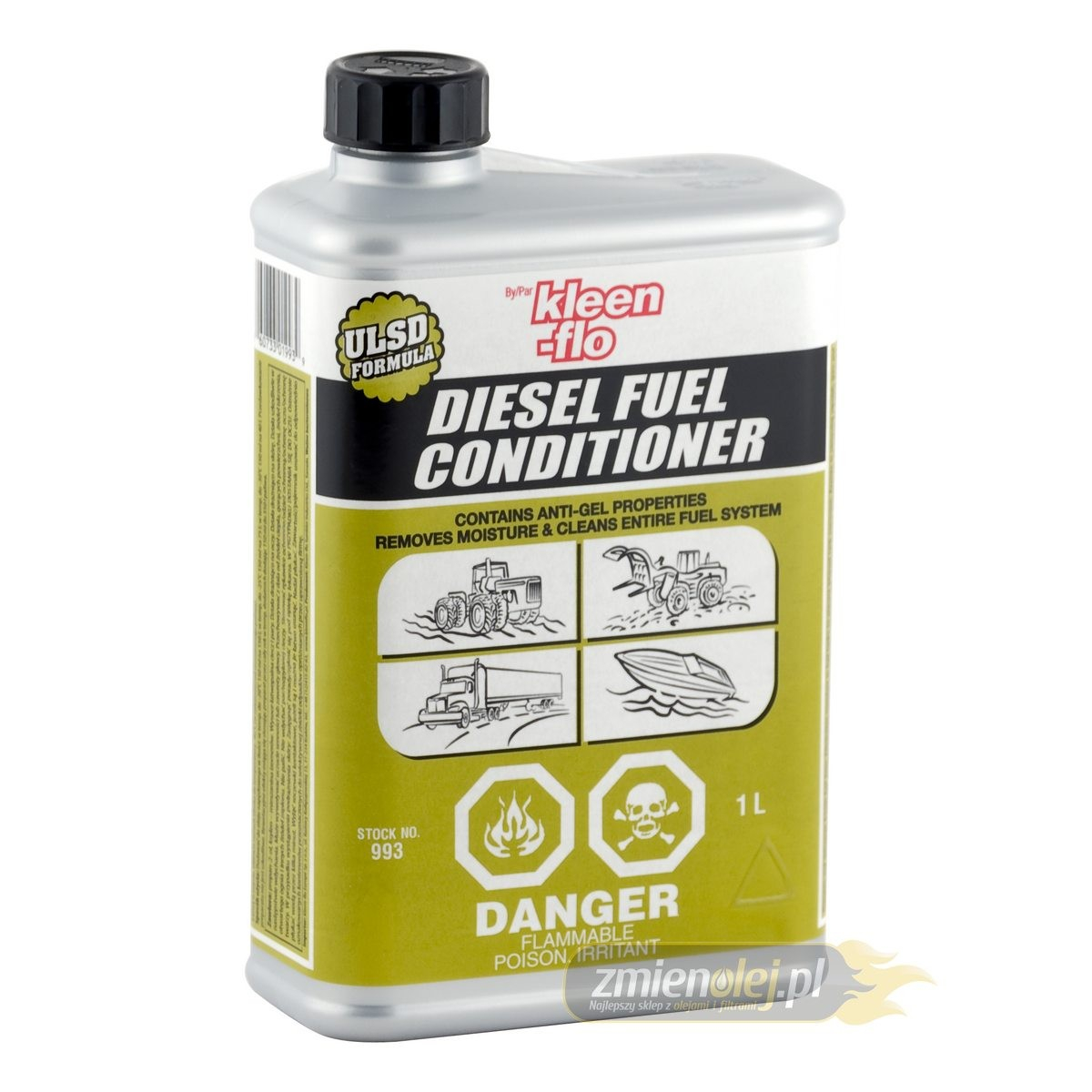 diesel fuel rust