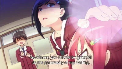 Serwis randkowy anime manga