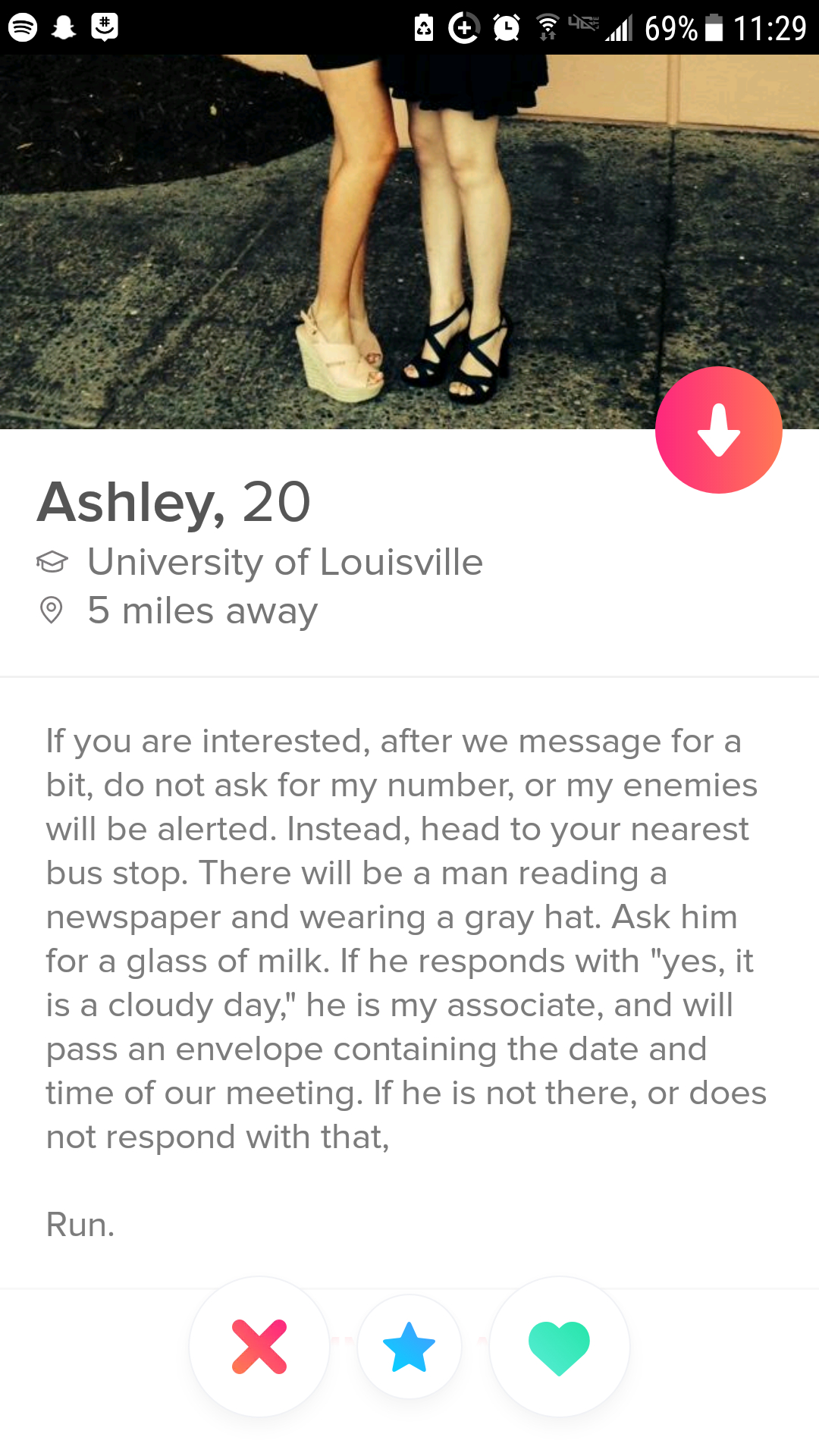 Darmowe randki online w Louisville