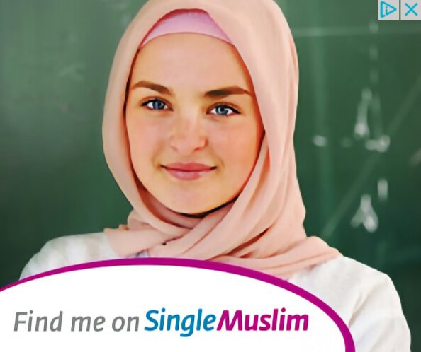 Знакомства С Мусульманками Онлайн Бесплатно