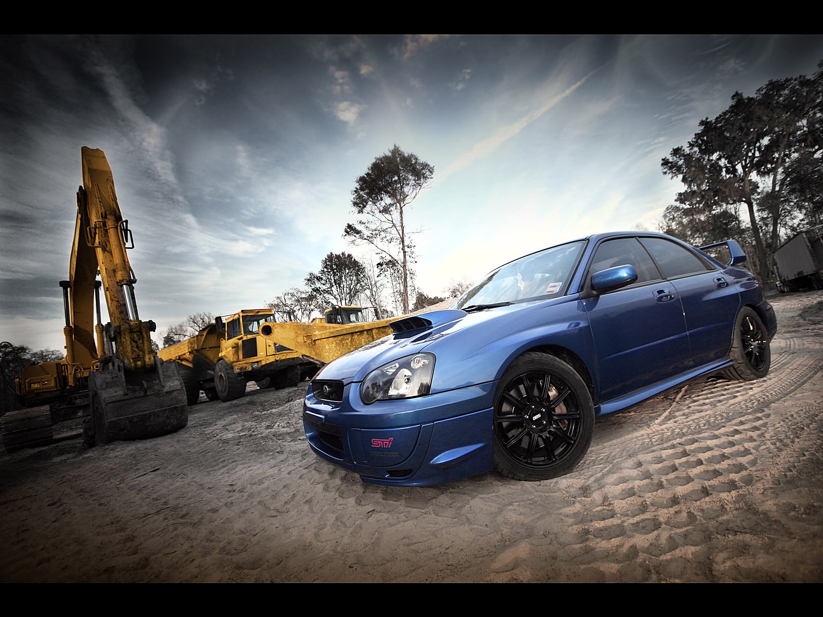 Subaru - Wpisy O #Subaru W Wykop.pl - Od Wpisu 24516429