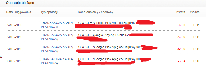 Google play ap g co helppay
