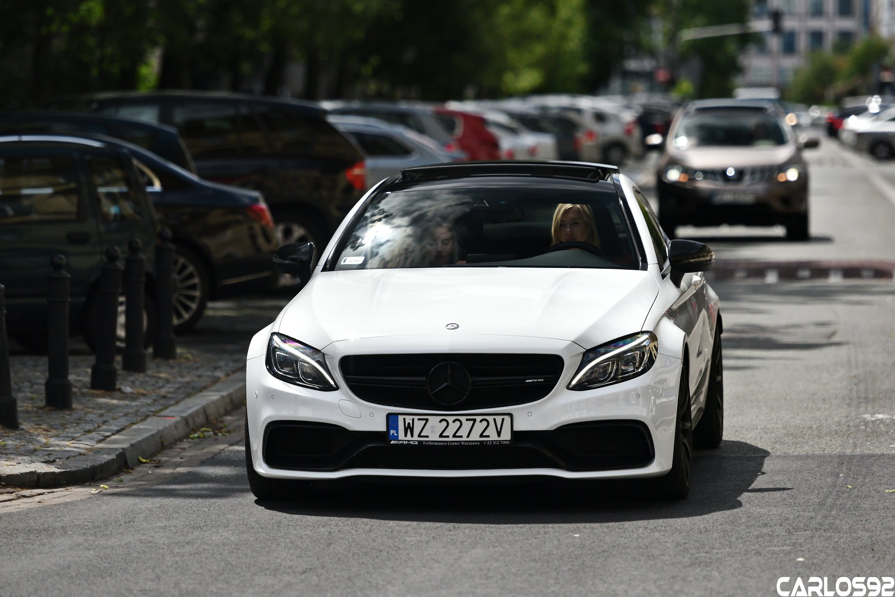 Mercedes - Znaleziska I Wpisy O #Mercedes W Wykop.pl - Od Wpisu 43634239