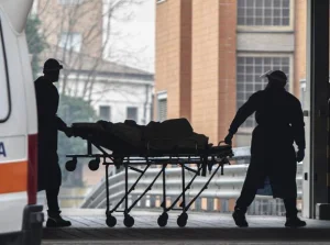 Lekarz ze szpitala w Bergamo:Sytuacja jest dramatyczna, to nie jest zwykła grypa