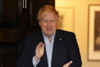 Boris Johnson został zabrany na oddział intensywnej terapii.