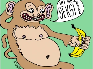 Seksi banane