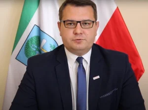 Burmistrz Myślenic zamierza udostępnić dane wyborców gminy Poczcie Polskiej