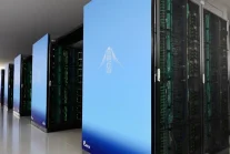 Fugaku bije rekordy wydajności. Japoński superkomputer jest teraz jeszcze...