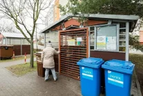 W Łodzi opłata za śmieci zależna od zużycia wody. To ukryta podwyżka opłat.