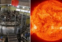 Chiny właśnie po raz pierwszy z powodzeniem zasiliły reaktor syntezy...