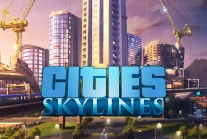 Cities: Skylines do pobrania za darmo na platformie EPIC GAMES. Tylko przez 24h