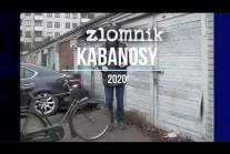 Złomnik: Kabanosy 2020