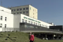 Totalny paraliż szpitala w Tarnowie