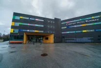 Liczne ucieczki z hoteli kwarantanny w Gardermoen