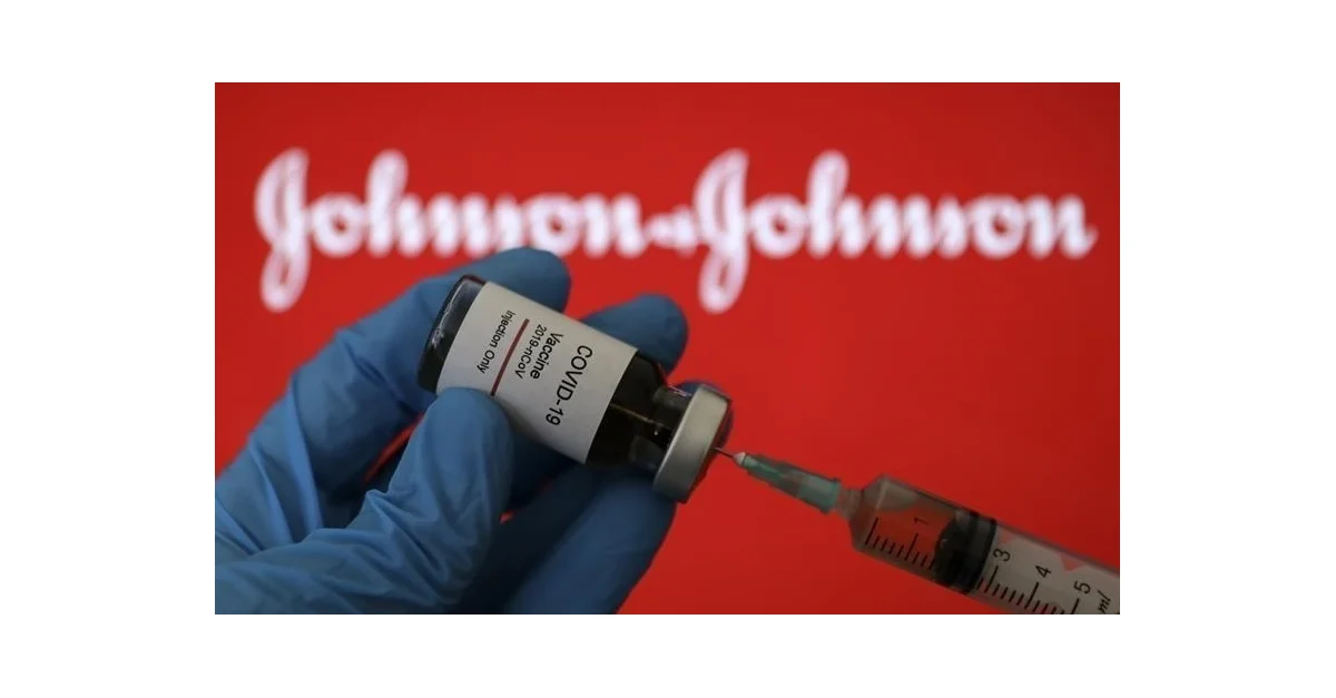 16 kwietnia szczepionki Johnson&Johnson będą w Polsce. Trafią do Rzeszowa"  - Wykop.pl