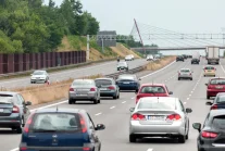 Słowacy zamknęli autostradę do Polski. Są objazdy