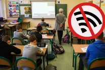 Zakaz Wi-Fi w szkołach i szpitalach? Do Sejmu wpłynęła petycja.