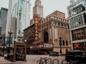 Chicago chce wdrożyć program gwarantowanego dochodu podstawowego