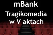 mBank od ponad 51 dni uniemożliwia mi zmianę oprocentowania kredytu na stałe