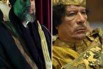 Syn Kaddafiego weźmie udział w wyborach prezydenckich w Libii