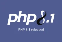 PHP 8.1 wypuszczone